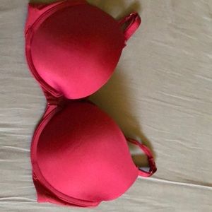 Victoria’s Secret bra